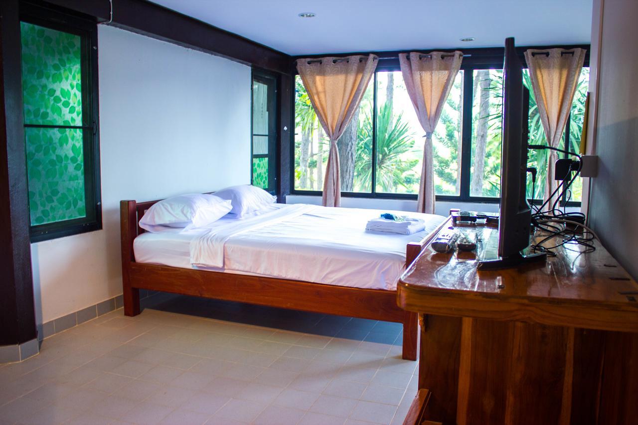 Bird Land Resort Khao Kho Esterno foto