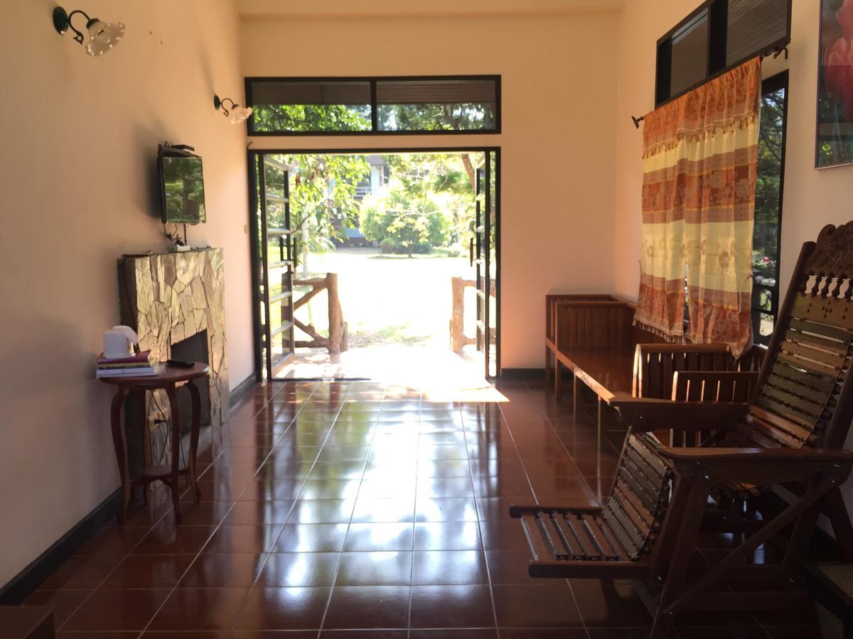 Bird Land Resort Khao Kho Esterno foto